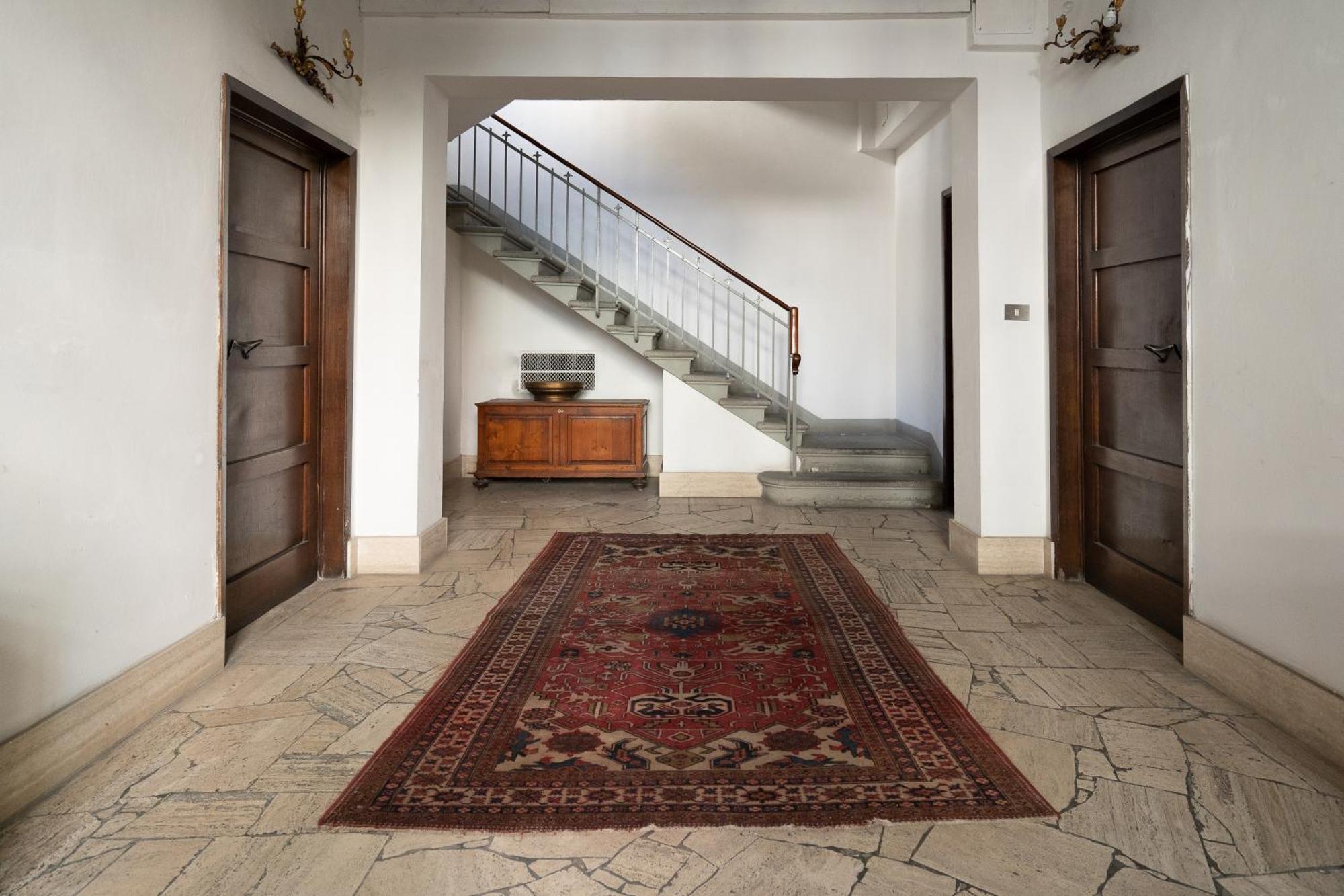 Ferienwohnung Lim1939 Florenz Exterior foto